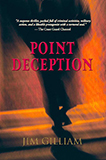 Point Deception by Jim Gilliam