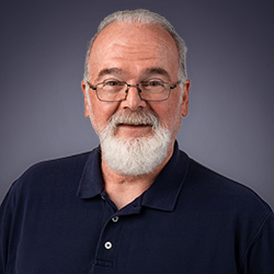 James Laurin, Editor