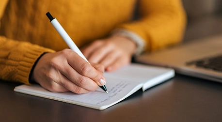 You Have a Goal: We’ll Help You Achieve It