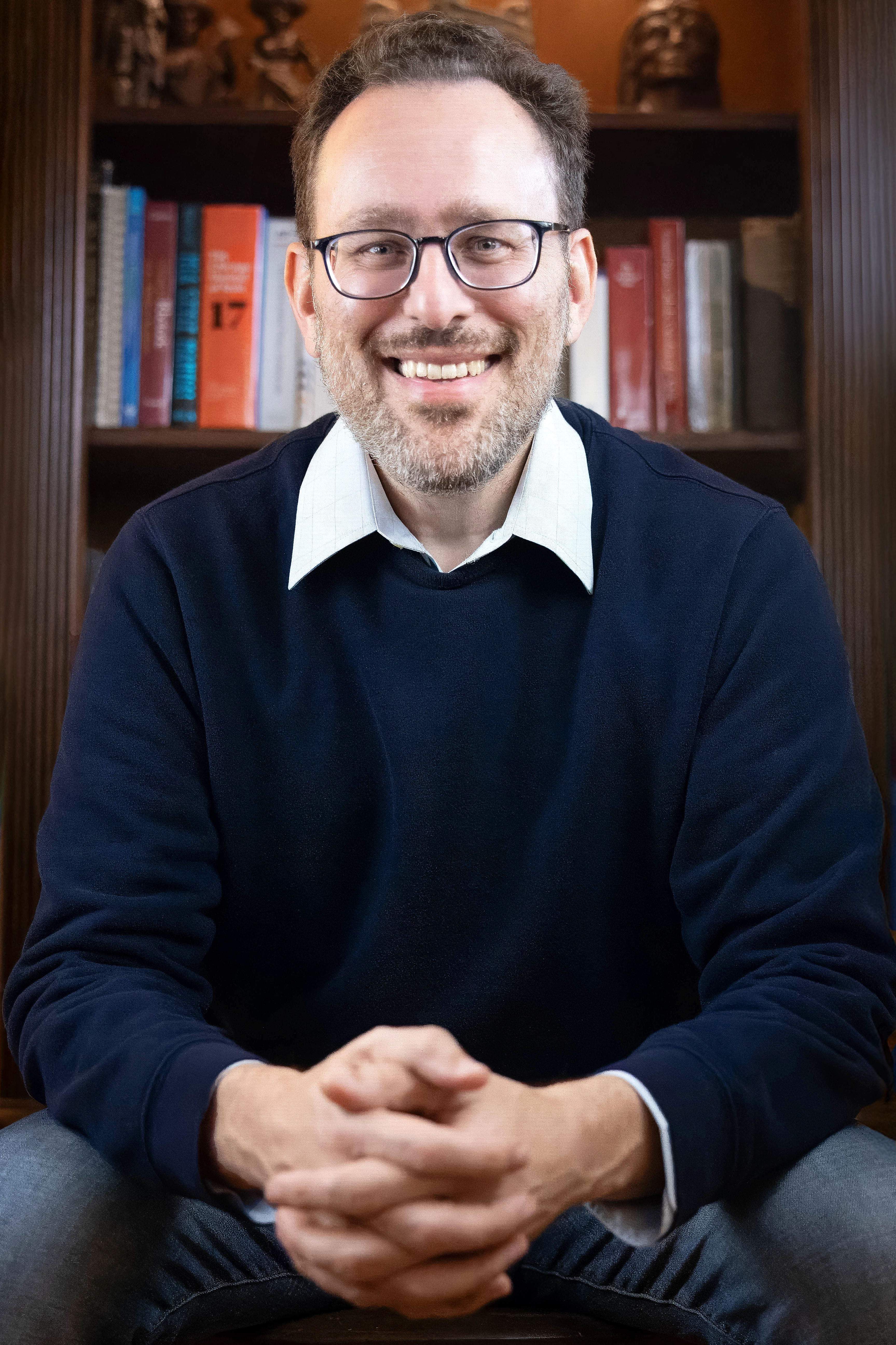 David Lombardino, Editor & Consultant