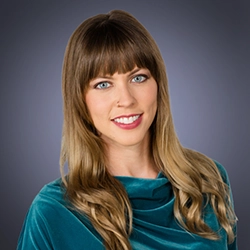 Hilary White, Editor