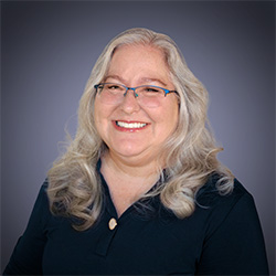 Lynda DIETZ, Editor
