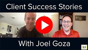 Success Stories | DLA Editors & Proofers