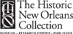 The Historic New Orleans Collection